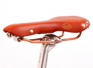 Korean Saddle And Bag Maker Aiming For Brooks And Carradice | BikeRadar