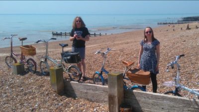 MOULTON PRESERVATION RETURNS !