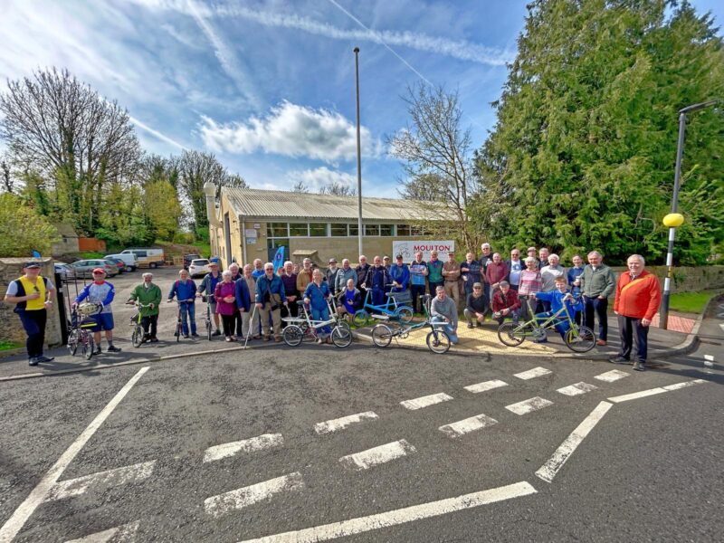 MBC Spring Meeting: Sat. 13th April 2024