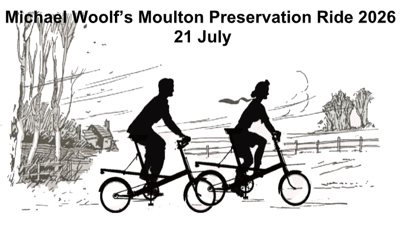 Richmond Park Ride 2026